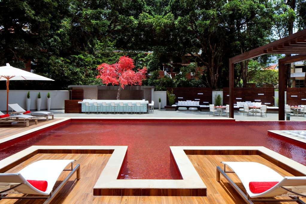 Dusitd2 Hotel Nairobi