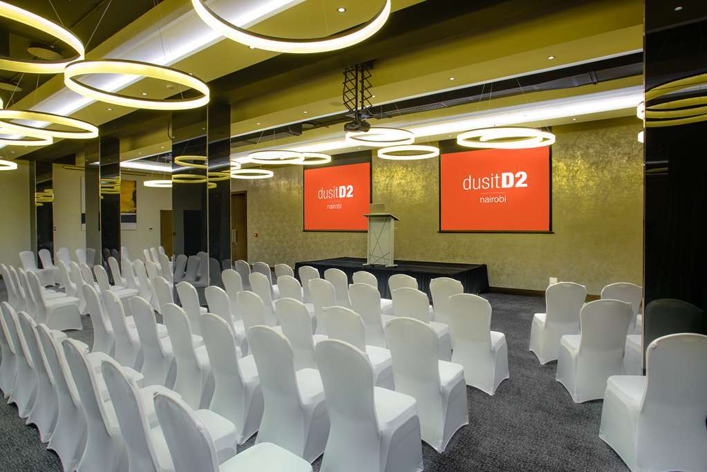 Dusitd2 Hotel 5*