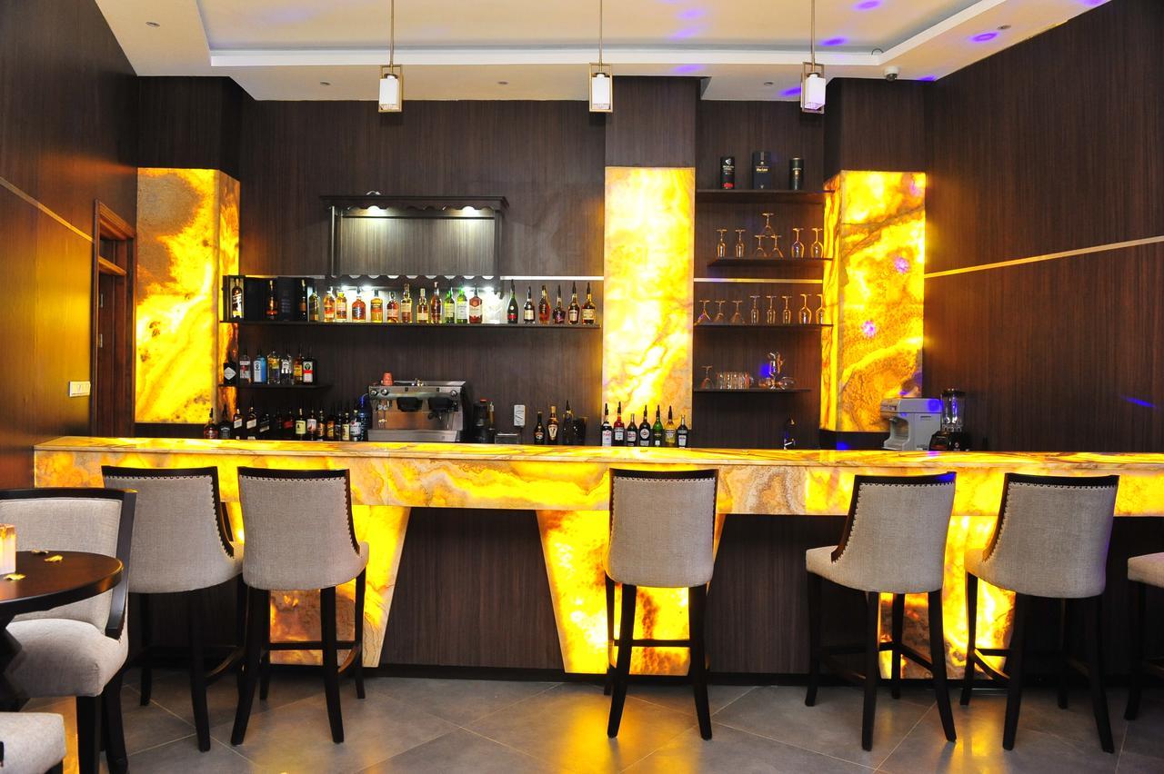 Gemsuites And Serviced Riverside 5*