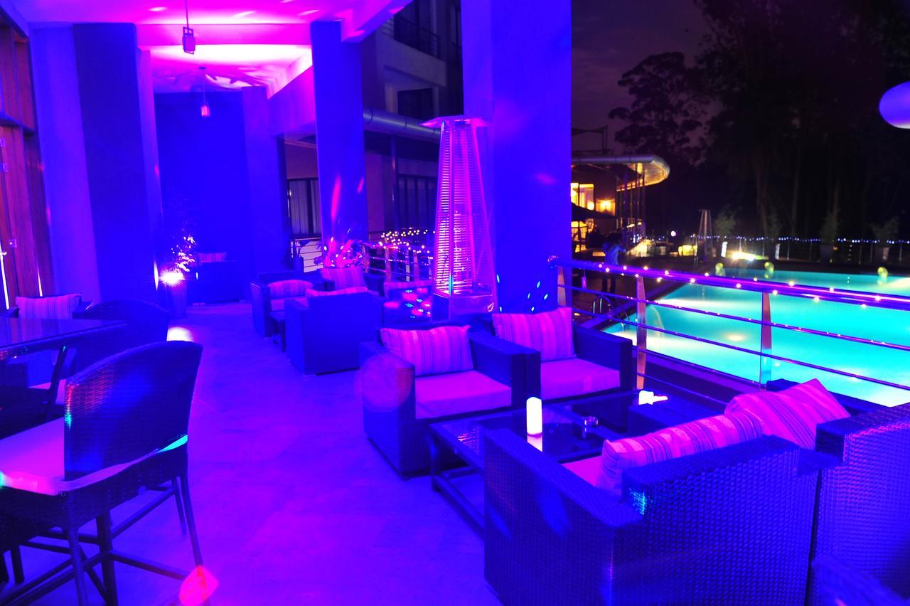 Gemsuites And Serviced Riverside 5* Nairobi