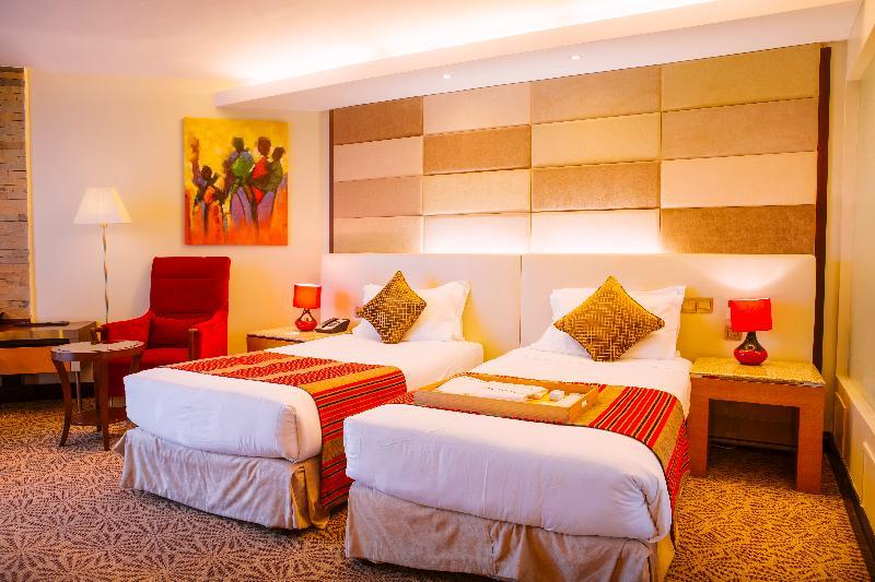 The Boma Hotel