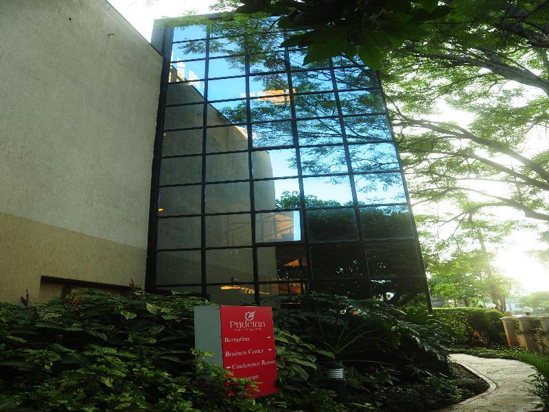 Prideinn Westlands Luxury Boutique Hotel 4*