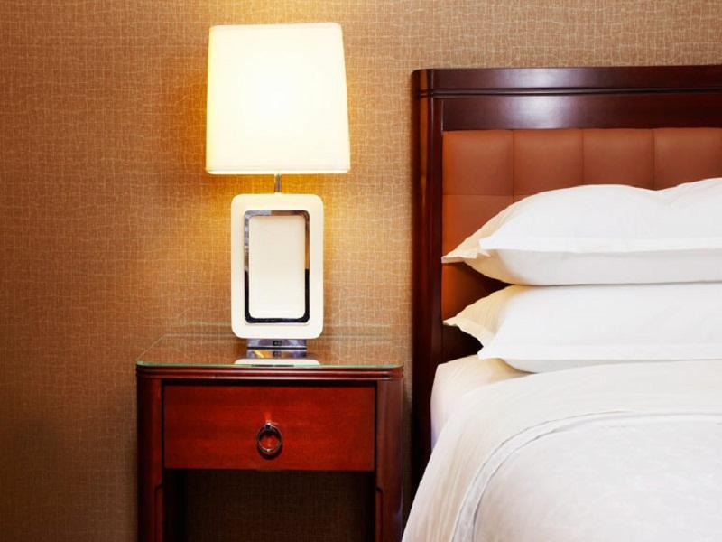 Hotel Nanchang 4*