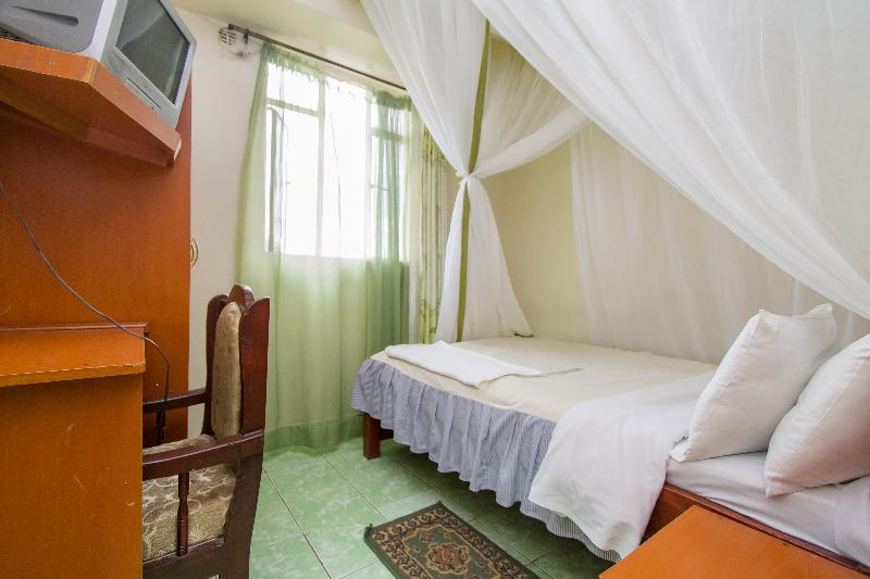 Dafam 2* Nairobi