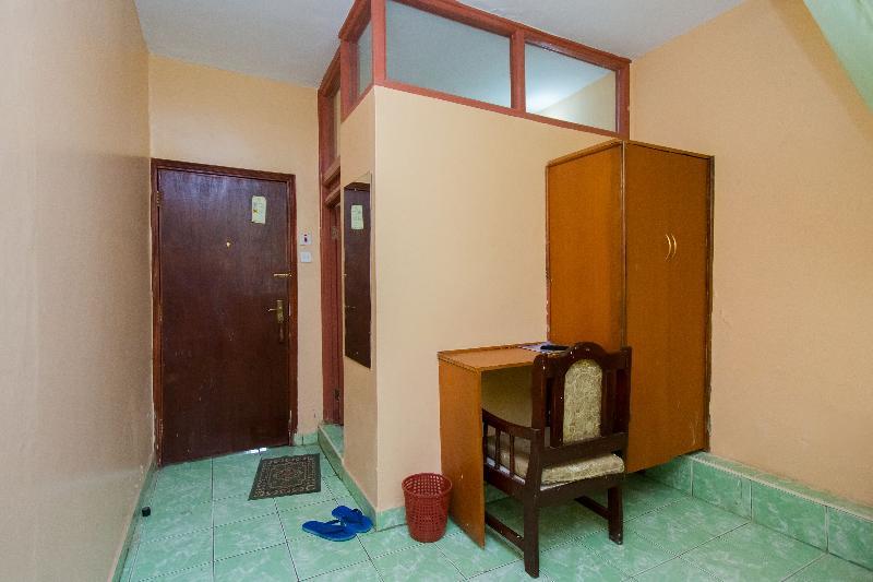 Hotel Dafam 2*