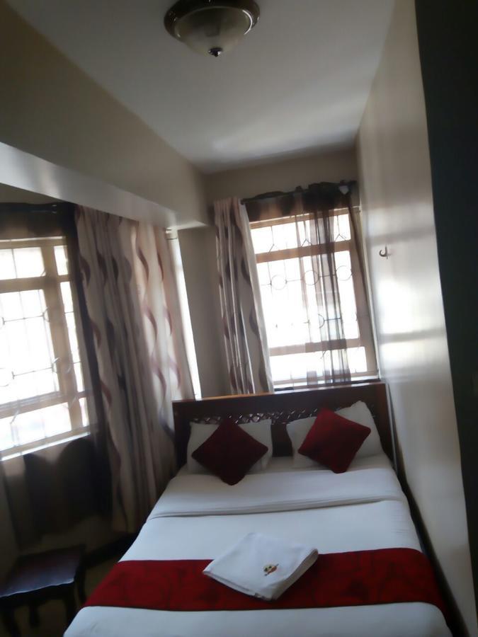Medina 3* Nairobi