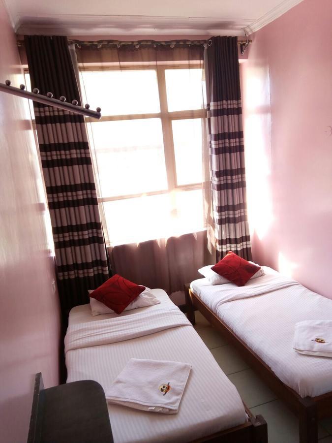 Hotel Medina 3*