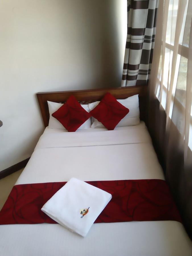 Hotel Medina 3*