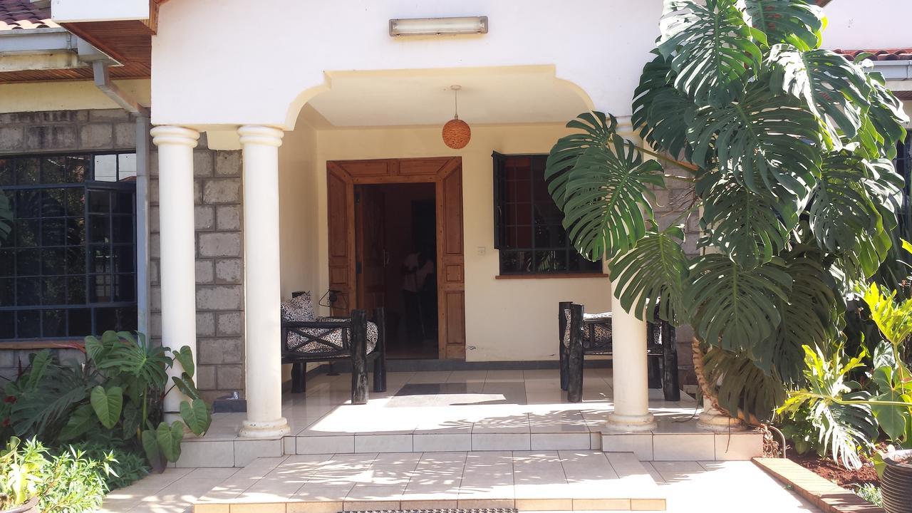 Acomodação com café da manhã  Just At 3*