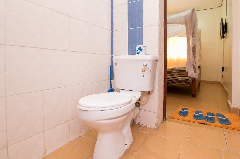 Hotel Upperhill Blueberry 2*