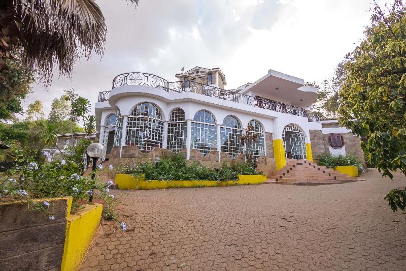 Hotel Lavington Hill House 3*