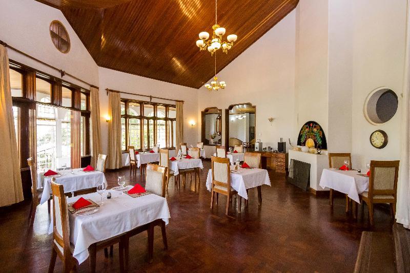 Lavington Hill House 3* Nairobi