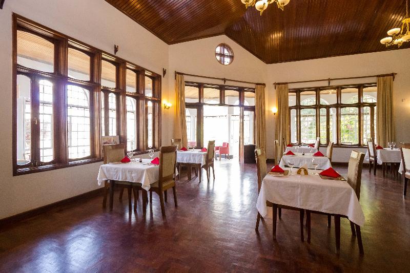 Hotel Lavington Hill House 3*