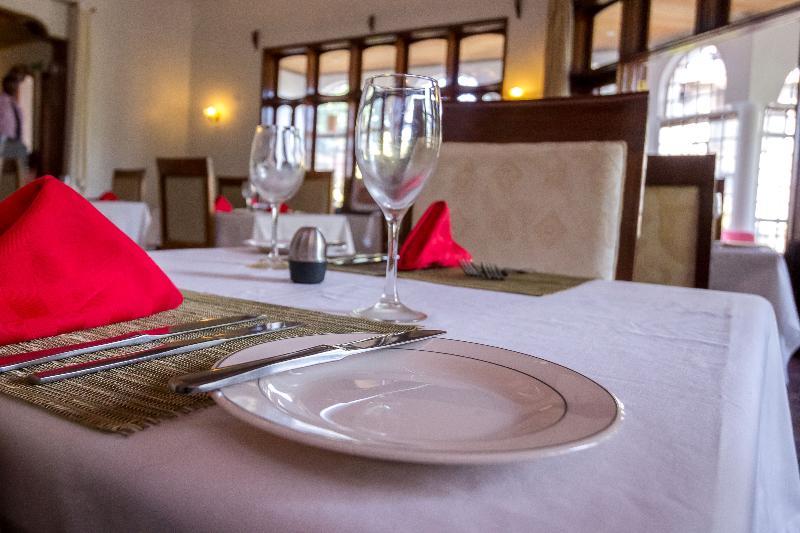 Lavington Hill House 3* Nairobi
