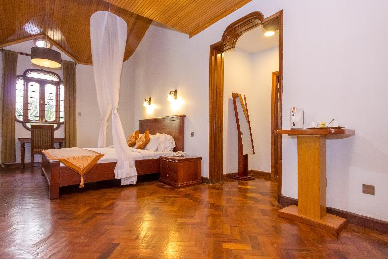 Lavington Hill House 3* Nairobi
