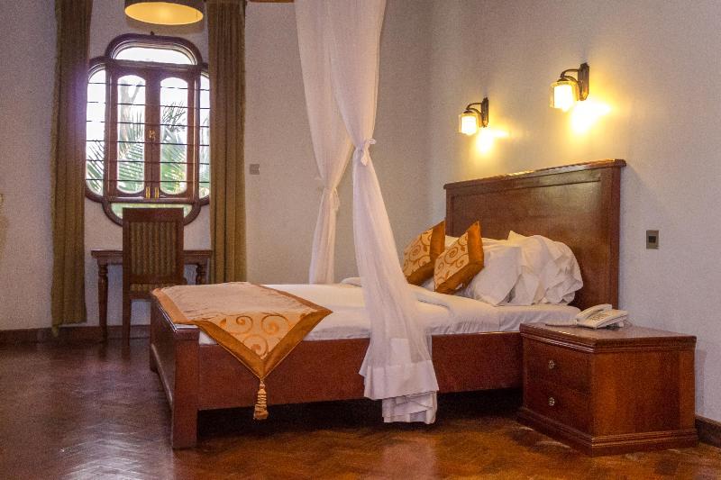 Hotel Lavington Hill House 3*