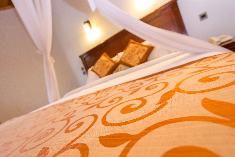Hotel Lavington Hill House 3*