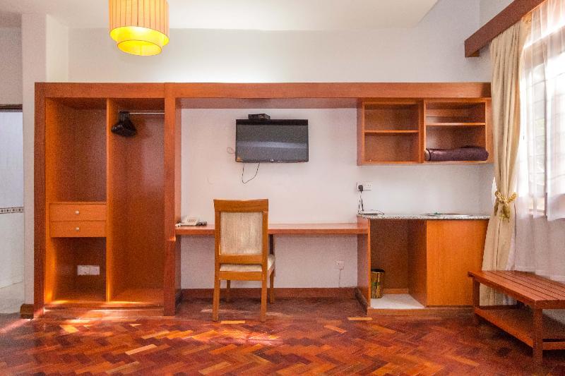 Hotel Lavington Hill House 3*
