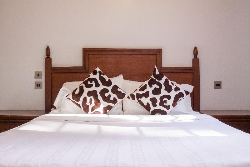 Hotel Lavington Hill House 3*