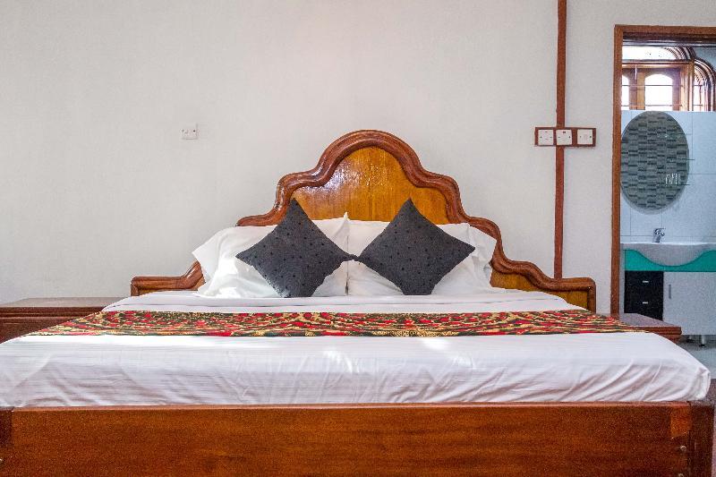 Hotel Lavington Hill House 3*