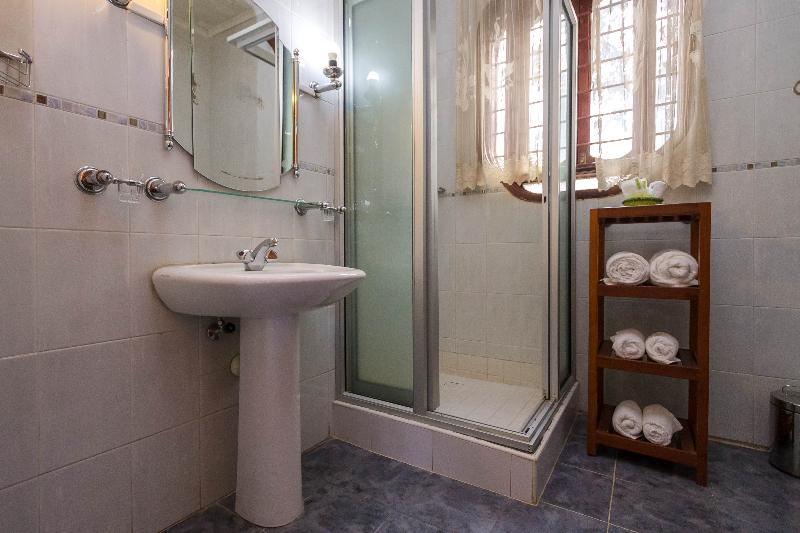 Hotel Lavington Hill House 3*