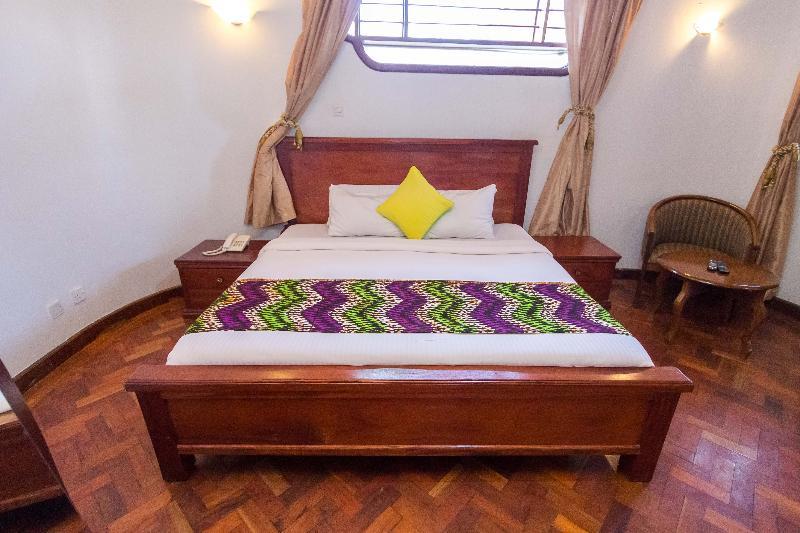 Hotel Lavington Hill House 3*