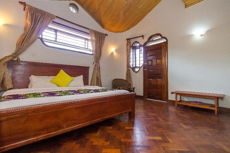 Lavington Hill House 3* Nairobi