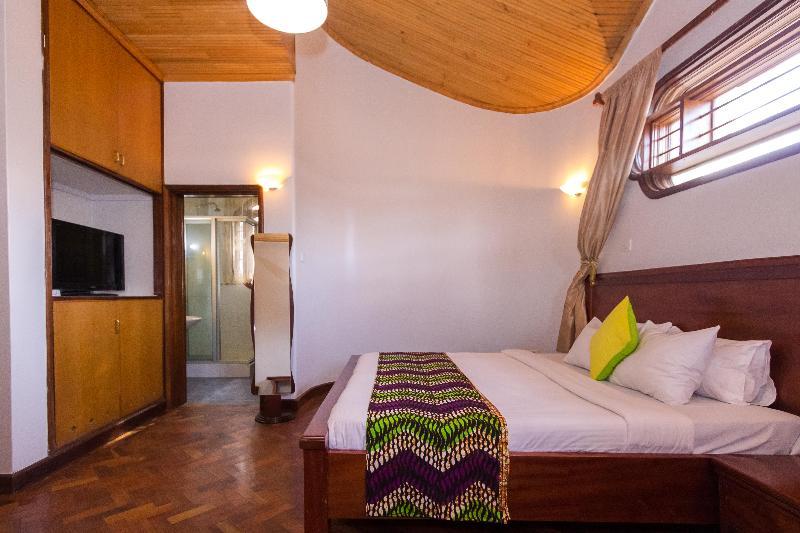 Lavington Hill House 3* Nairobi