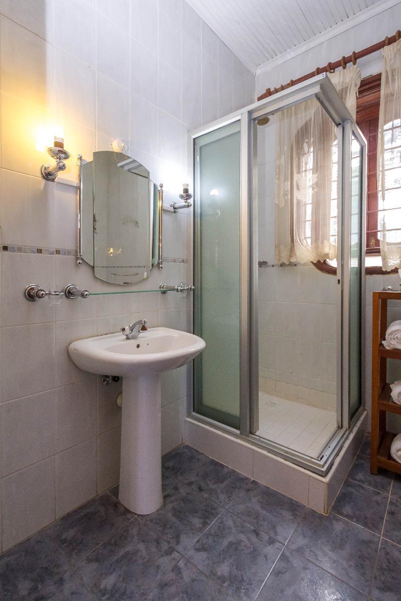Lavington Hill House 3* Nairobi