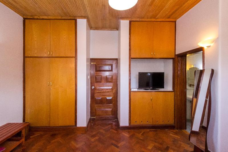 Lavington Hill House 3* Nairobi