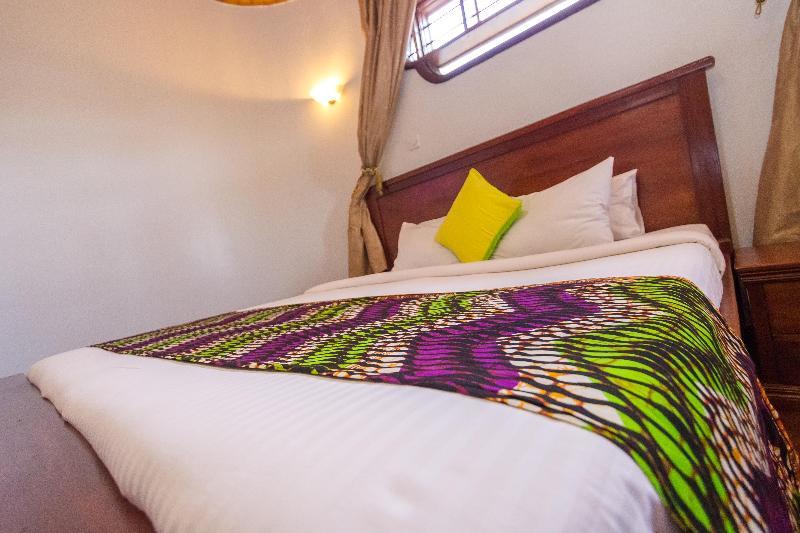 Hotel Lavington Hill House 3*