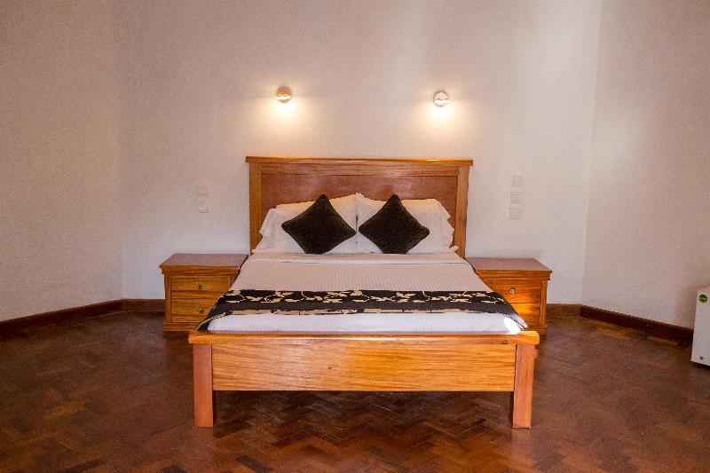 Hotel Lavington Hill House 3*