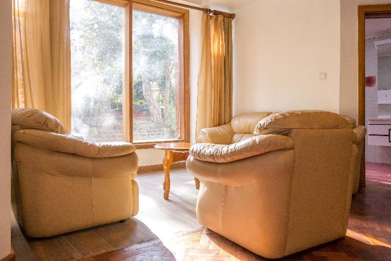 Lavington Hill House 3* Nairobi