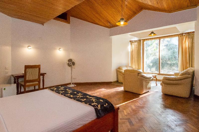 Lavington Hill House 3* Nairobi