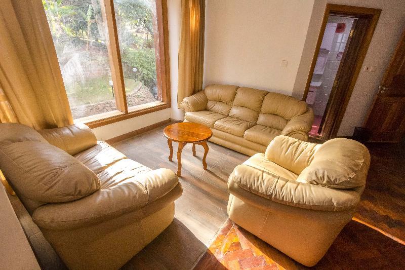 Hotel Lavington Hill House 3*