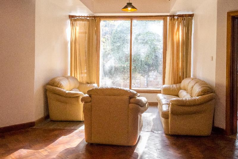 Hotel Lavington Hill House 3*