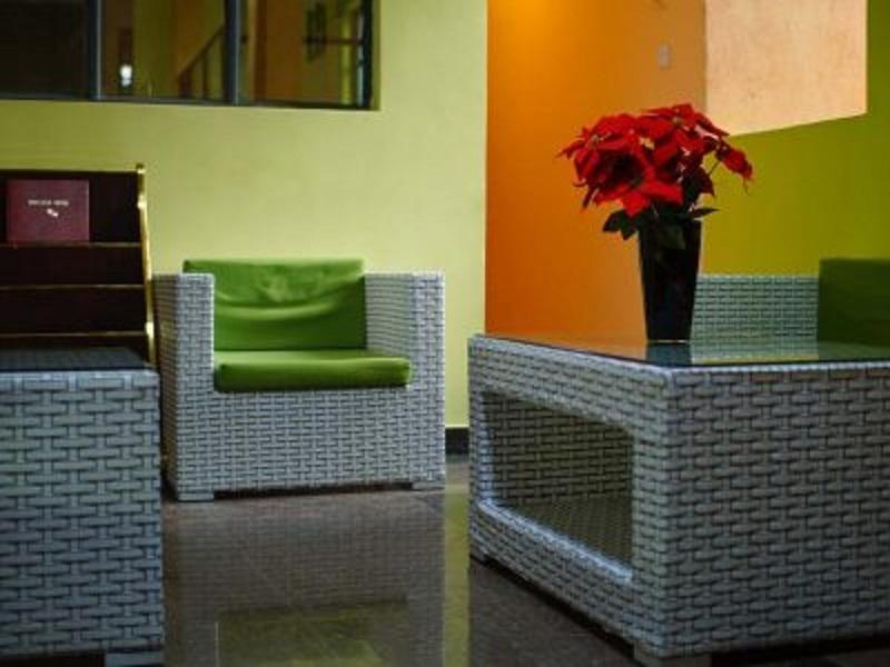 Enkare 3* Nairobi