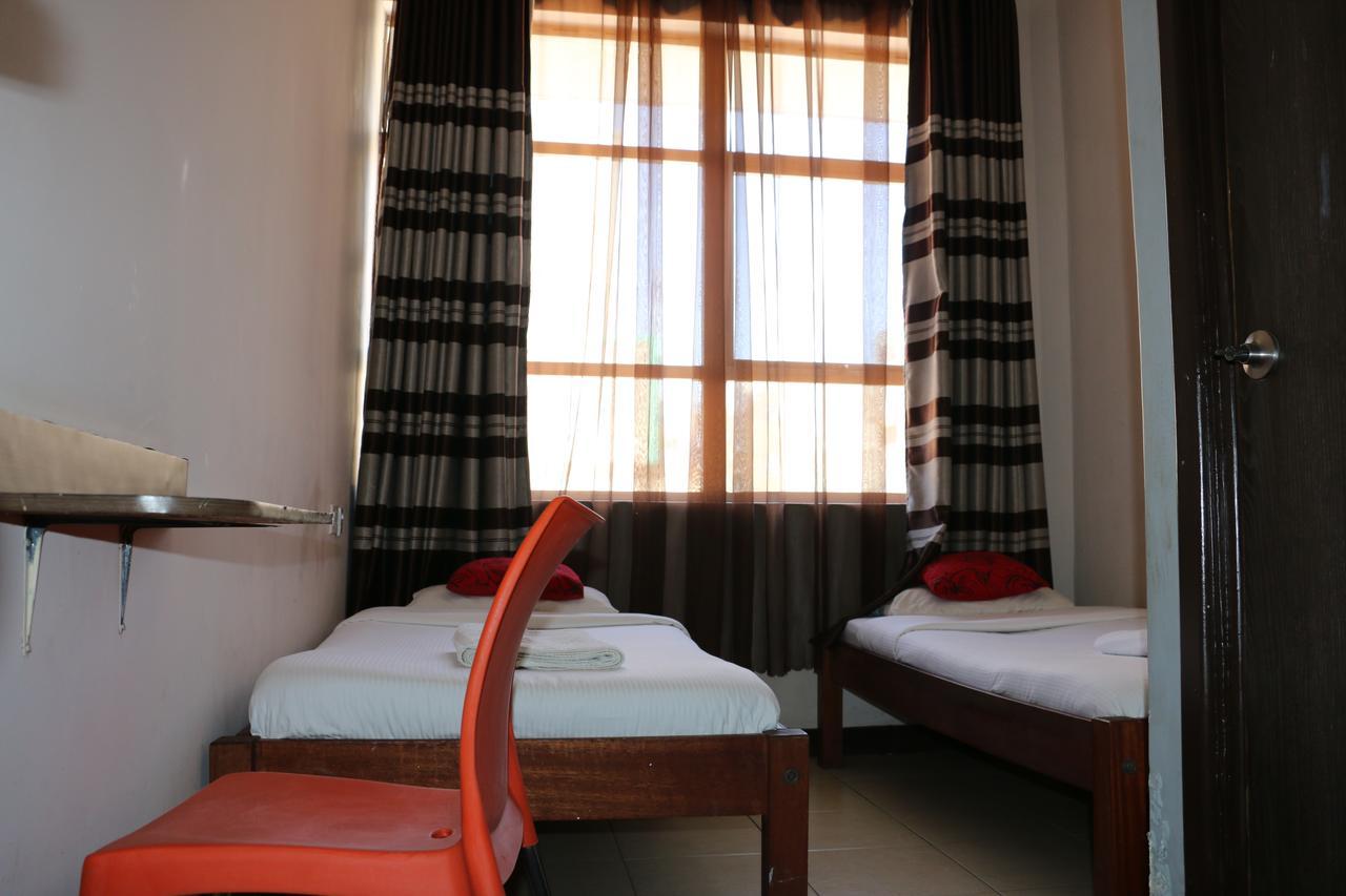 Medina 3* Nairobi