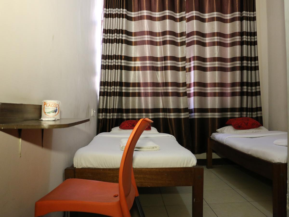 Hotel Medina 3*