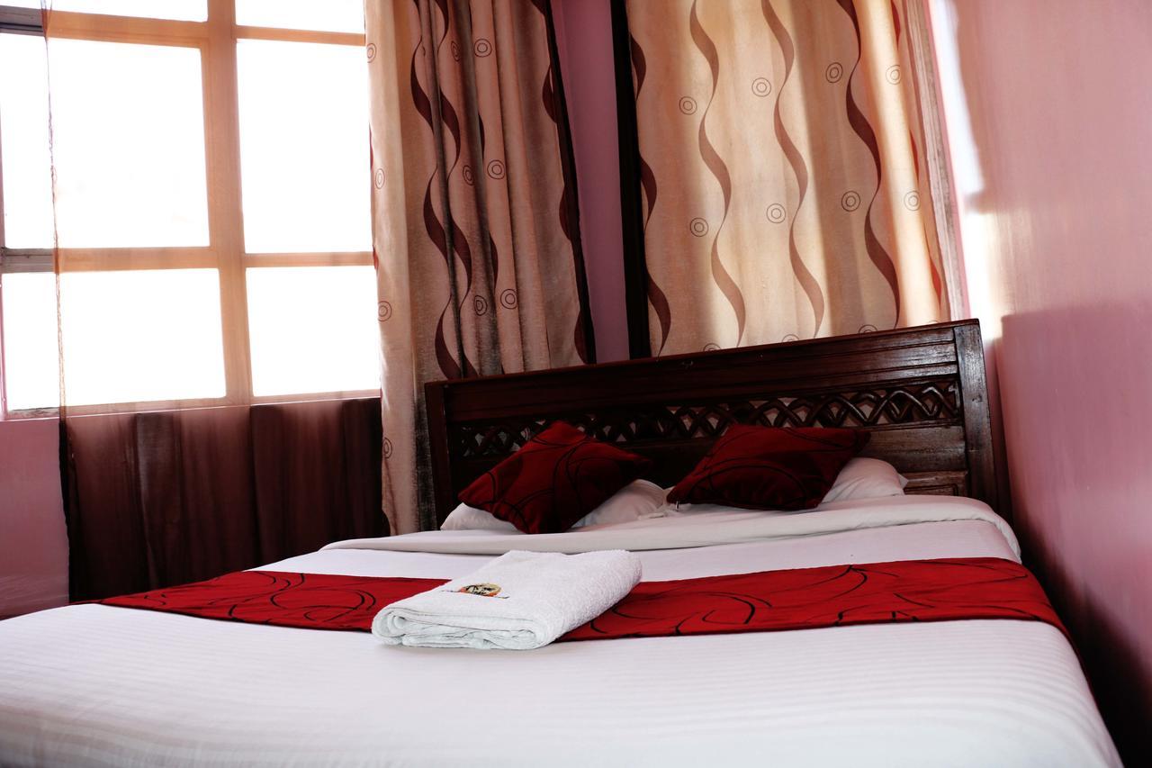 Hotel Medina 3*