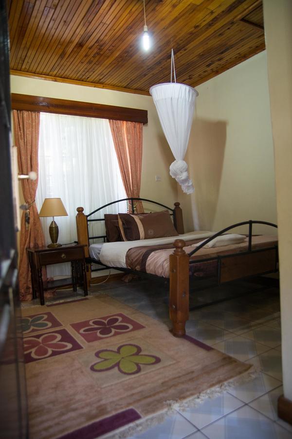 Just At 3* Nairobi