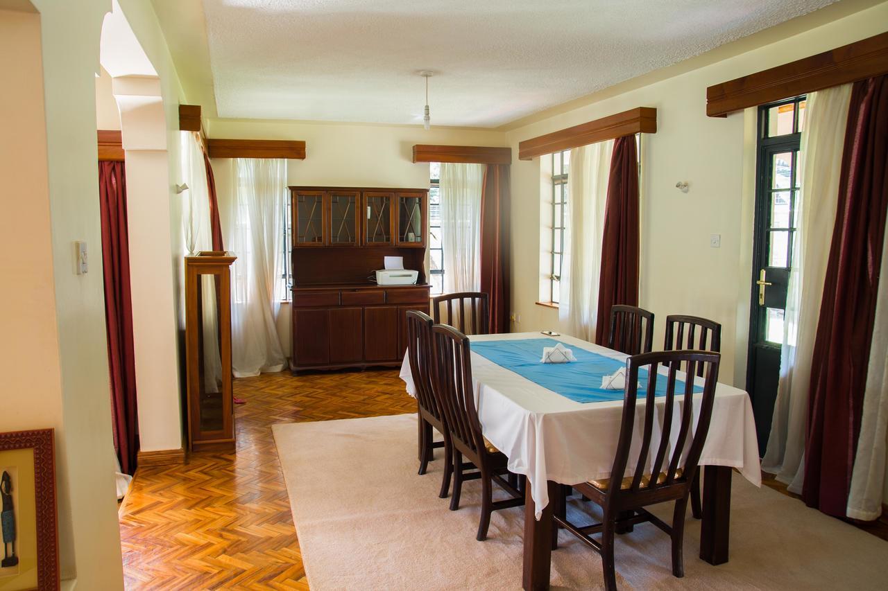 Acomodação com café da manhã  Just At 3*