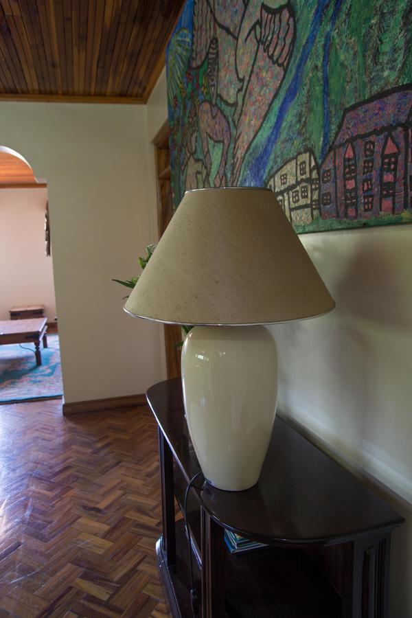 Just At 3* Nairobi