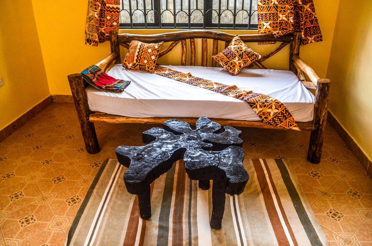 Bed & Breakfast Hillsgate Homes 3*