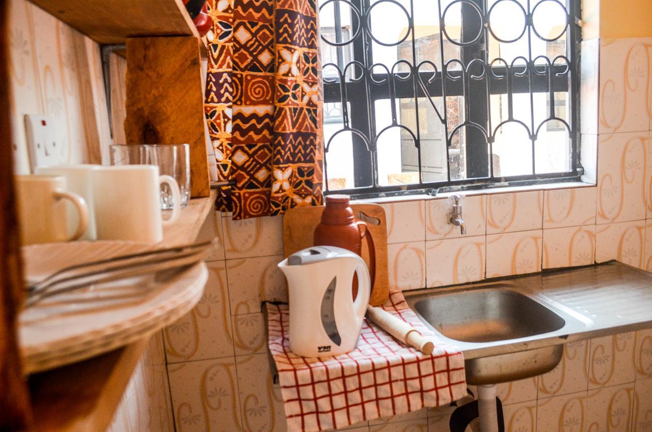 Hillsgate Homes 3* Nairobi