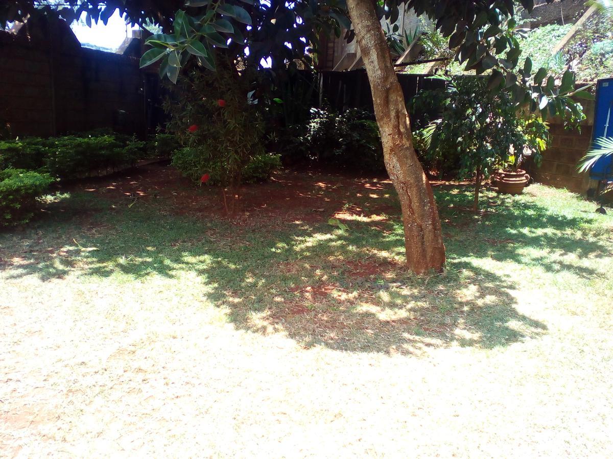 Sherry Homes - Kwetu 3* Nairobi