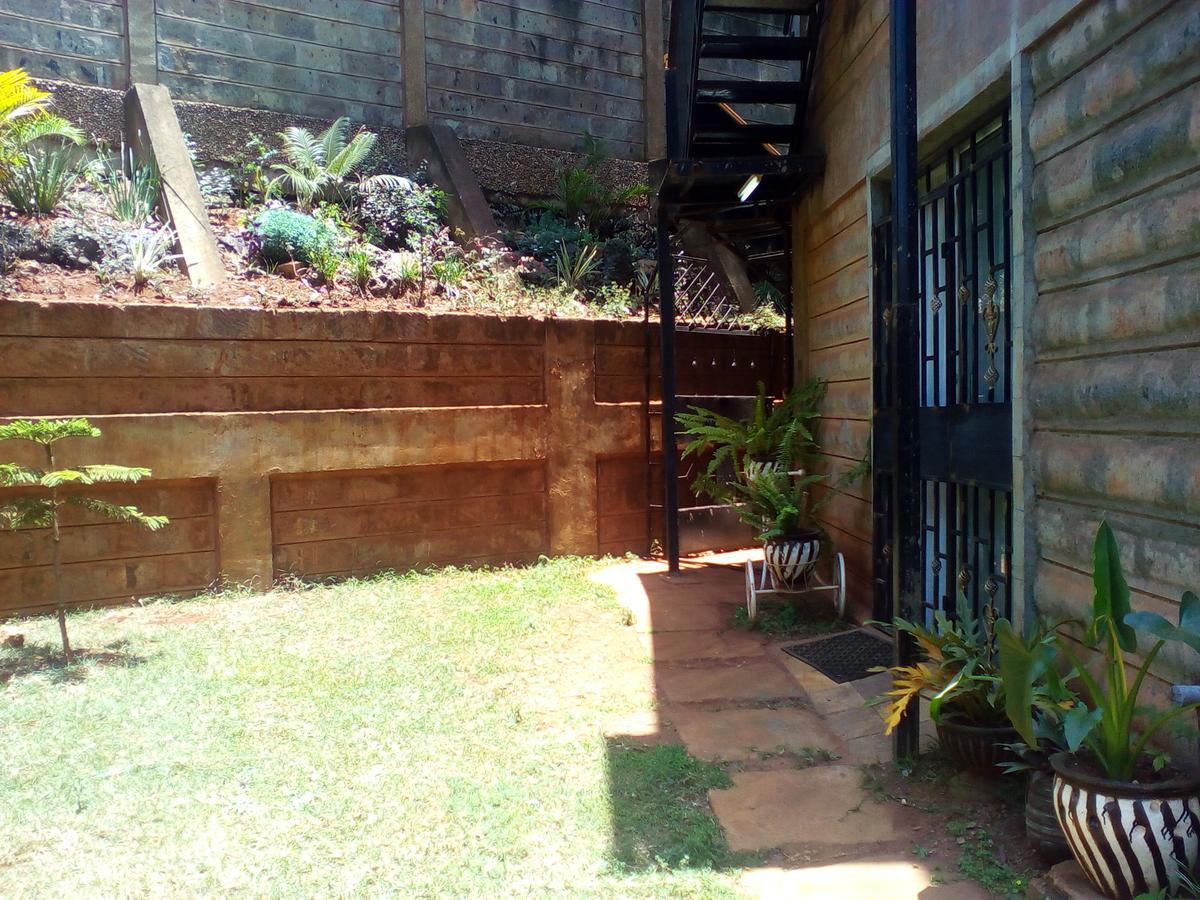 Sherry Homes - Kwetu 3* Nairobi
