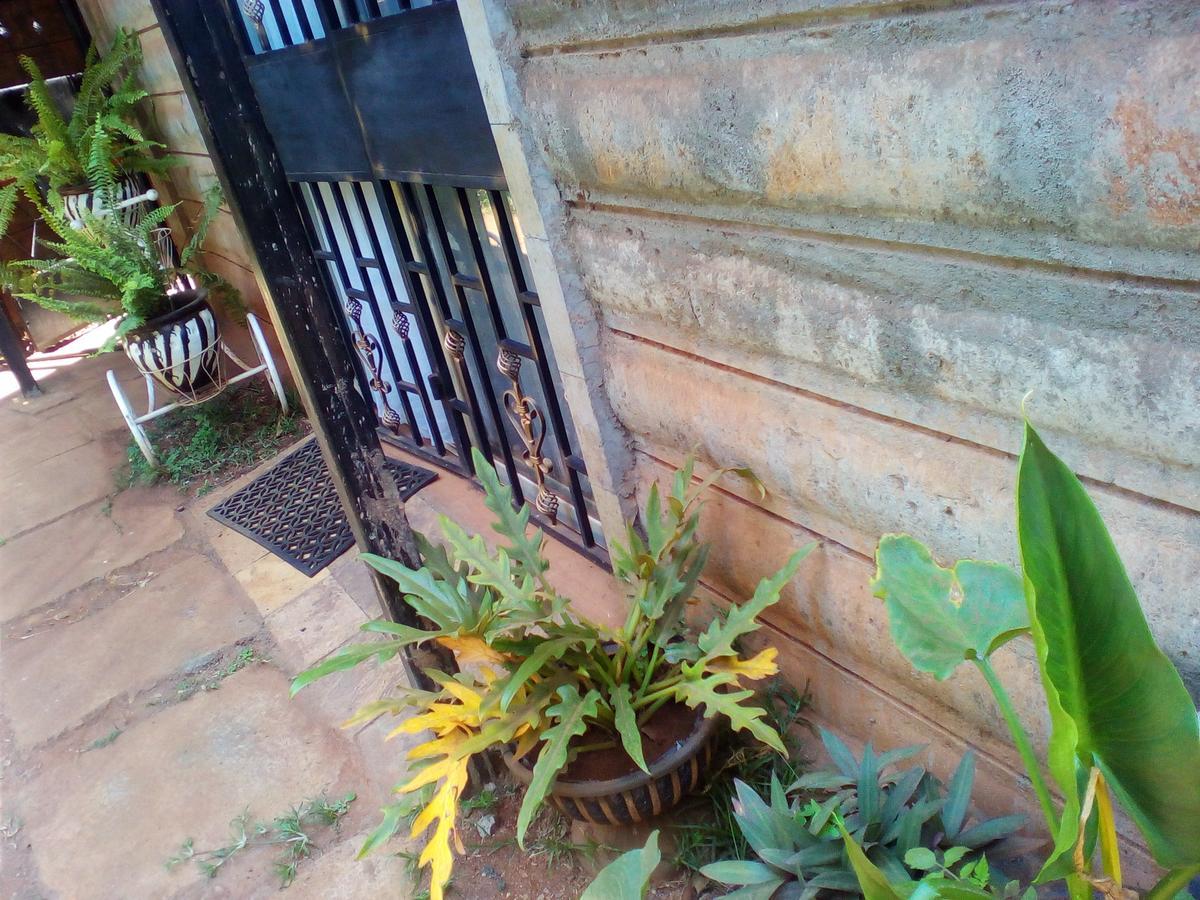 Sherry Homes - Kwetu 3* Nairobi