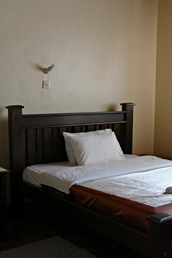 Just At 3* Nairobi