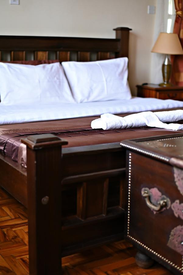 Bed & Breakfast Just At 3*
